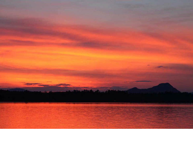 Lake